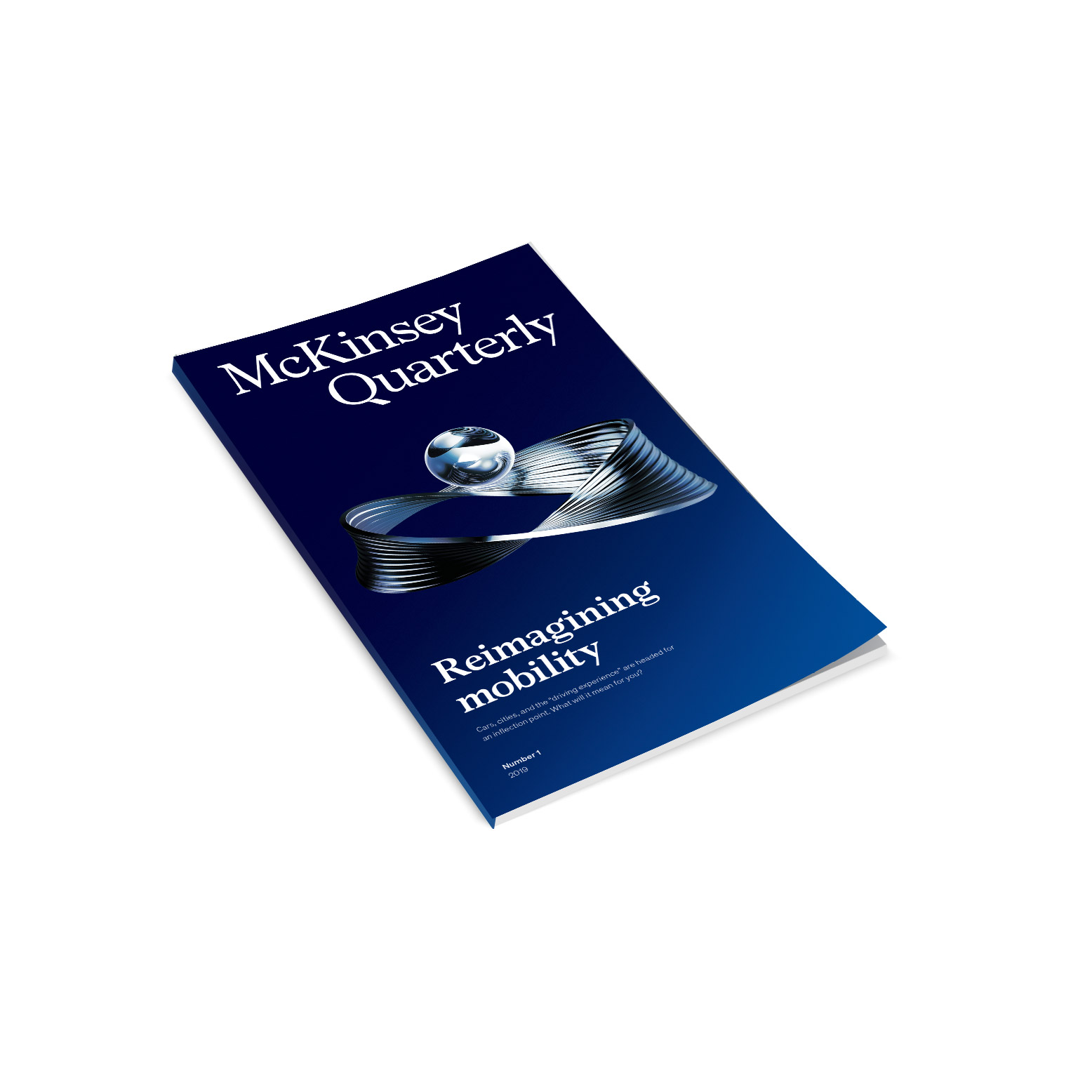 McKinsey Quarterly | McKinsey & Company